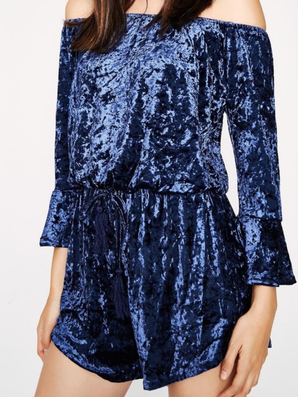 Women's rompers
